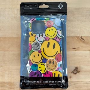 iPhone 12 Pro Max Casely case